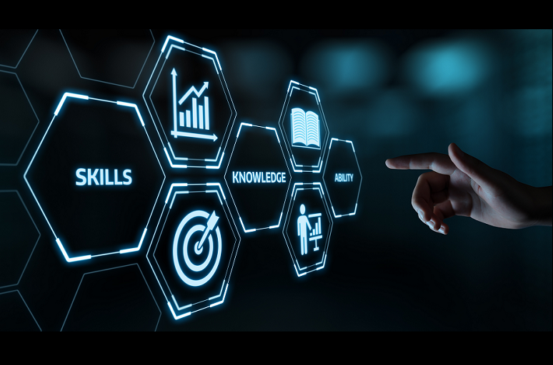 Cybersecurity training for enterprise