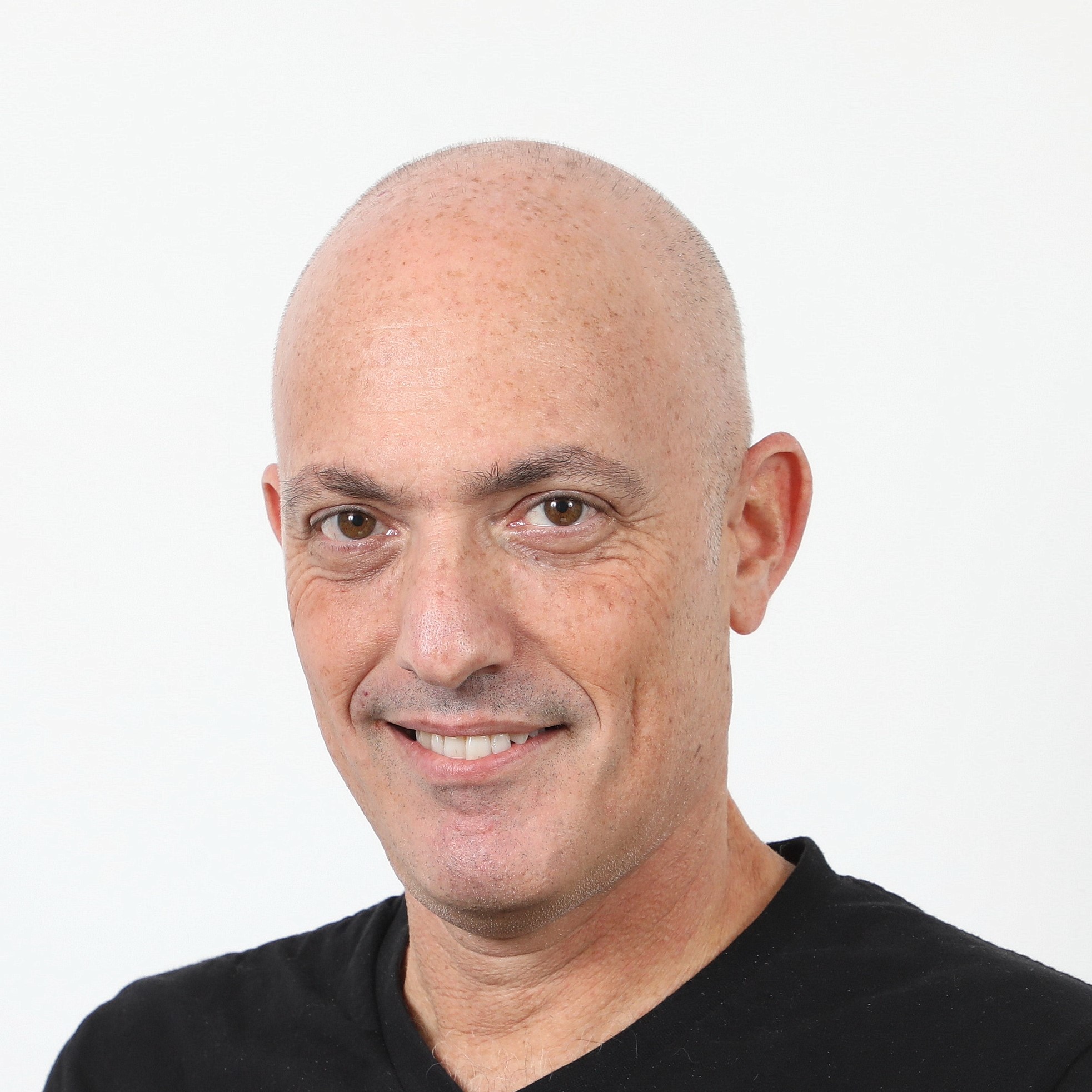Sharon Rosenman