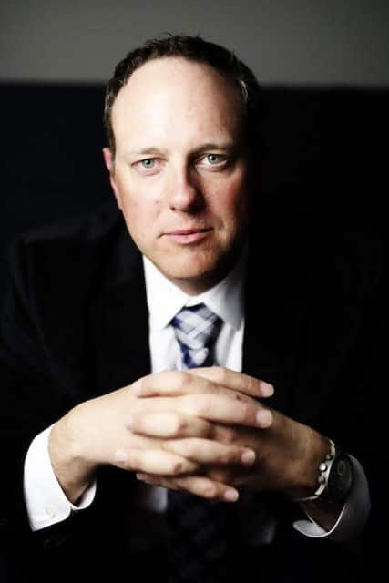 Steve Linn