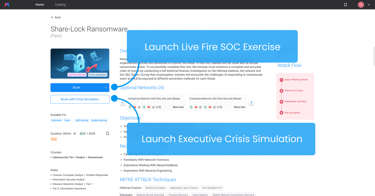 Collaborate from any location via our SaaS model